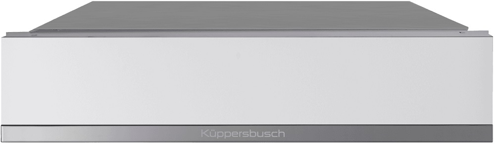 Вакууматор Kuppersbusch CSV 6800.0 W3 Silver Chrome