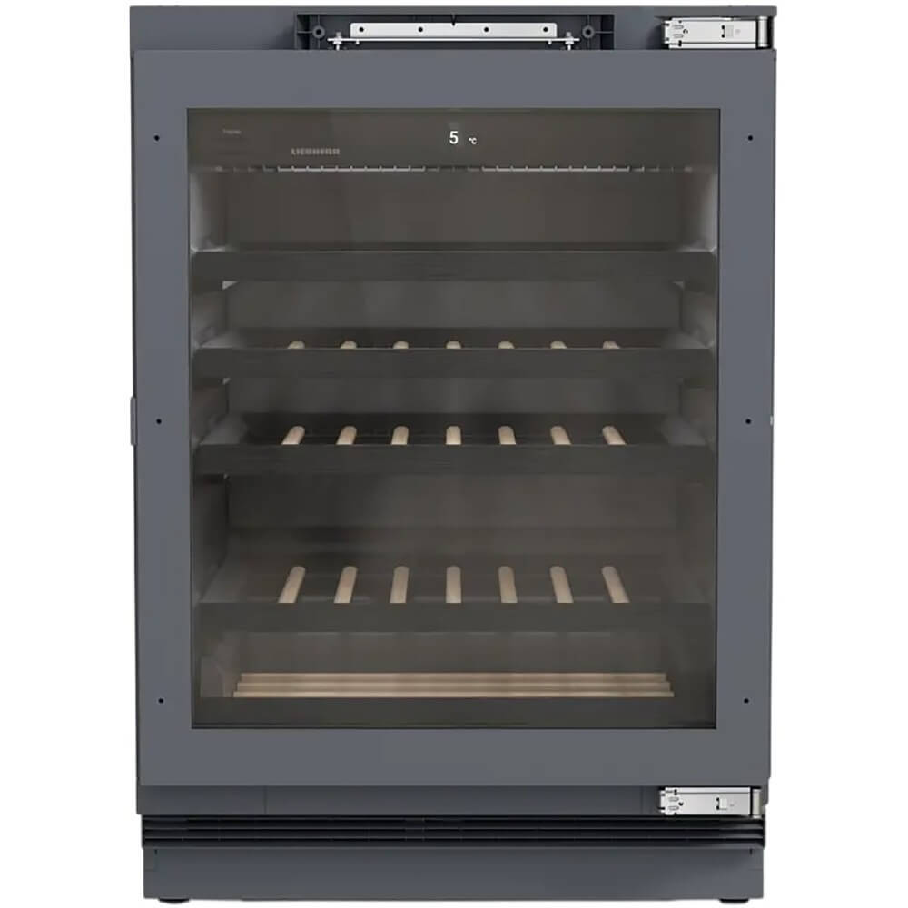 Встраиваемый винный шкаф Liebherr UWpri 3761