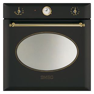 Духовой шкаф Smeg SC855A-8