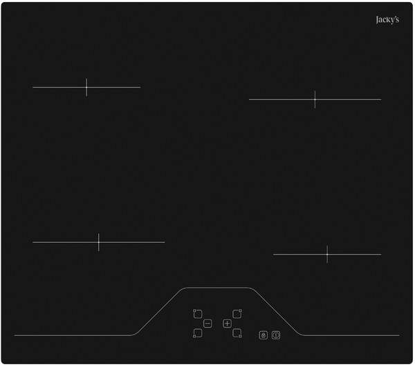 Варочная панель Jacky's JH MB66