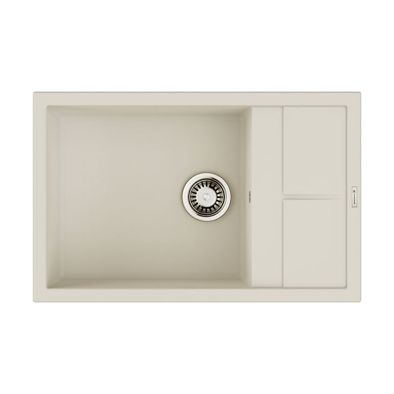 Мойка OMOIKIRI SUMI 78A-LB WH