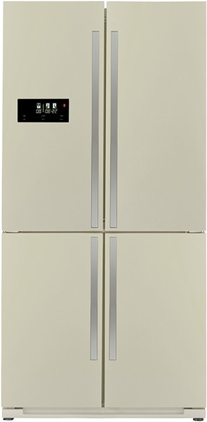 Холодильник Vestfrost VF 916 B