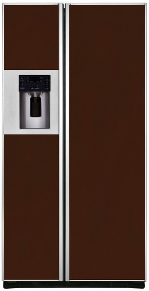 Холодильник IO MABE ORE24CGF KB 8017