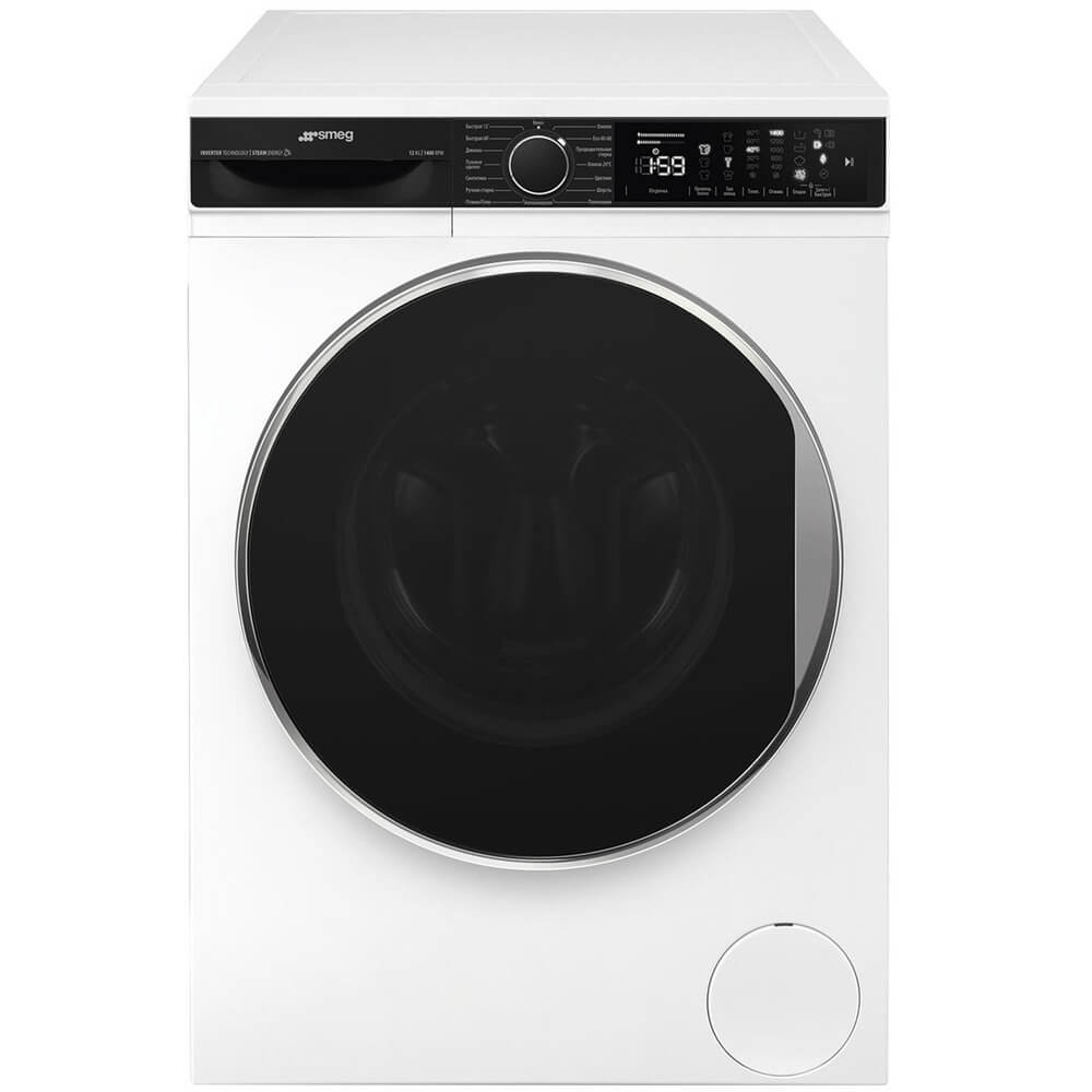 Стиральная машина Smeg WM3T24RU