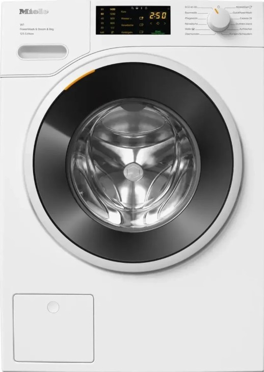Стиральная машина Miele WWB 380 WCS 125 Edition