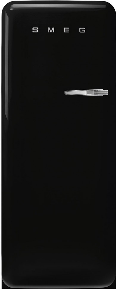 Холодильник Smeg FAB28LBL6