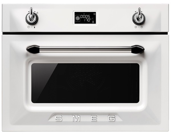 Духовой шкаф Smeg SF4920MCB