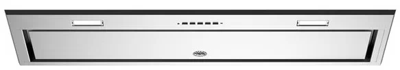 Встраиваемая вытяжка Bertazzoni KIN86MOD1XB
