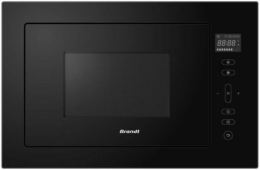 Встраиваемая микроволновая печь Brandt BMG2120B