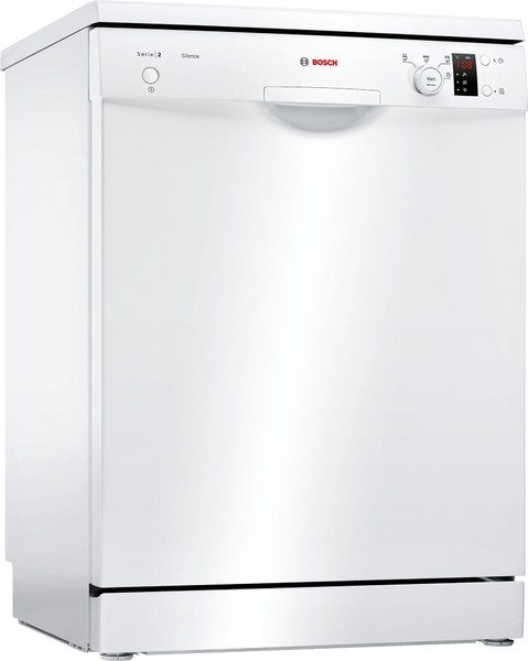 Посудомоечная машина Bosch SMS24AW01R