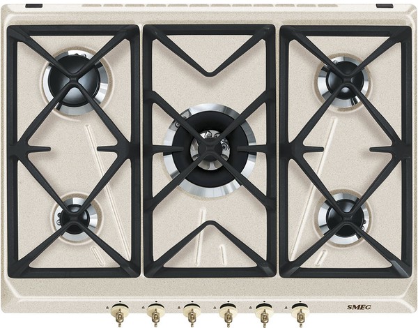 Варочная панель Smeg SRV876AVOGH