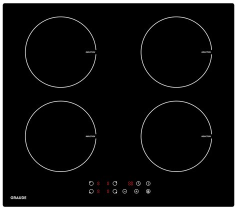Варочная панель Graude IK 60.0