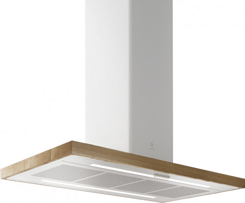 Вытяжка ELICA BIO ISLAND WH/A/120х53 ROVERE
