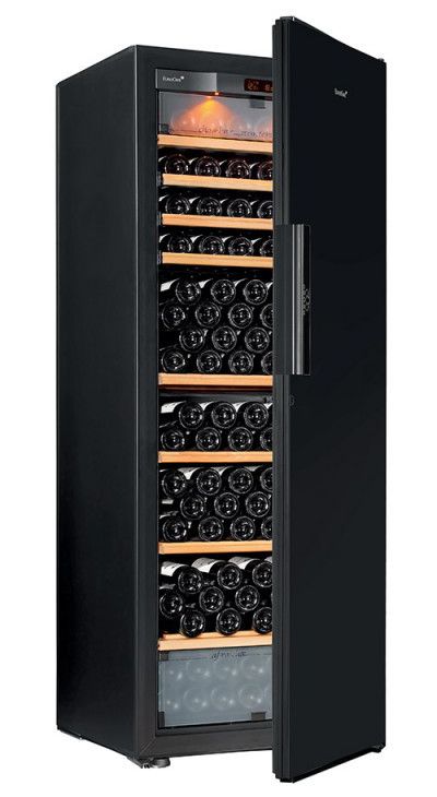 Винный шкаф Eurocave P-300064-L/ E-PURE-L/ Трех-температурный