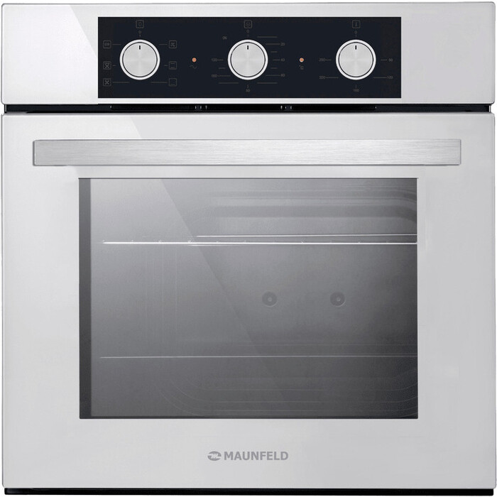Духовой шкаф MAUNFELD AEOF6060W