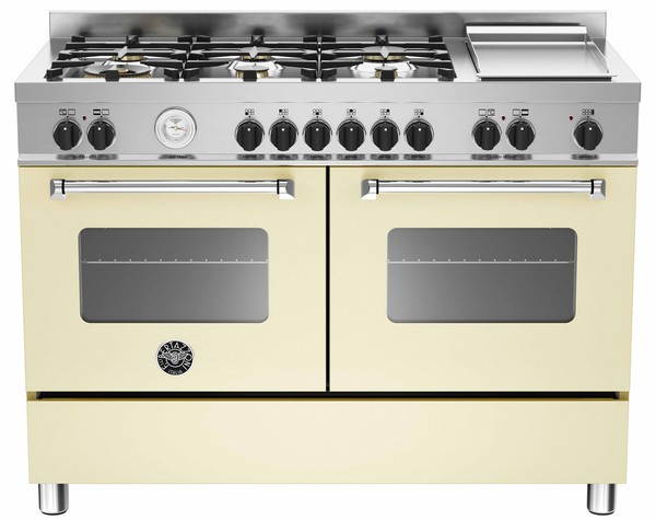 Варочный центр Bertazzoni MAS1206GMFEDCRT