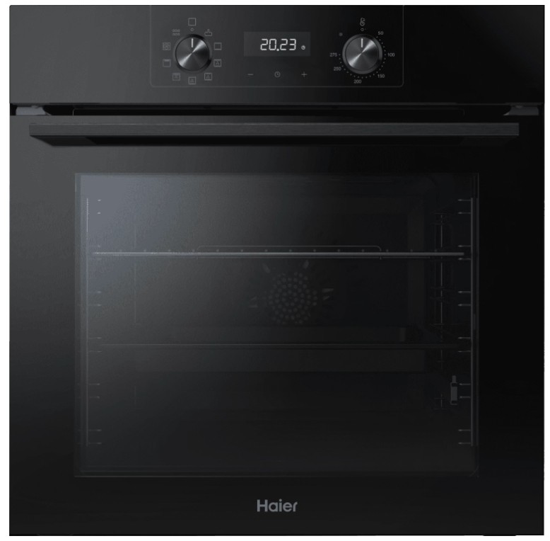 Духовой шкаф Haier HOQ-K2ANN3GB
