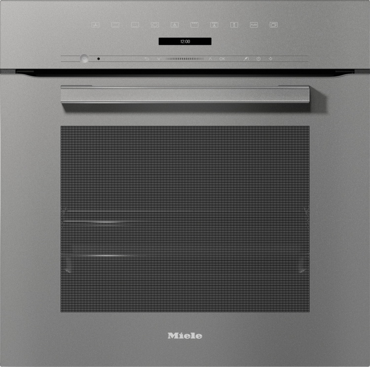 Духовой шкаф Miele H 7262 B GRGR