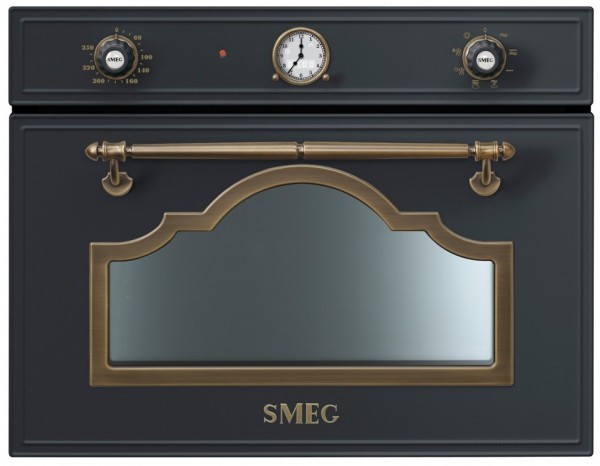 Духовой шкаф Smeg SF4750MCAO