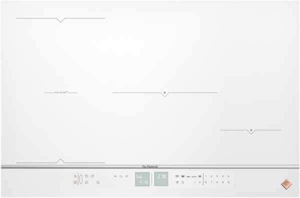 Варочная панель De Dietrich DPI7884W