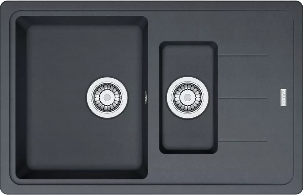 Кухонная мойка Franke BFG 651-78 114.0280.884