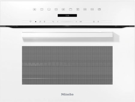 Компактный духовой шкаф Miele H 7244 B BRWS