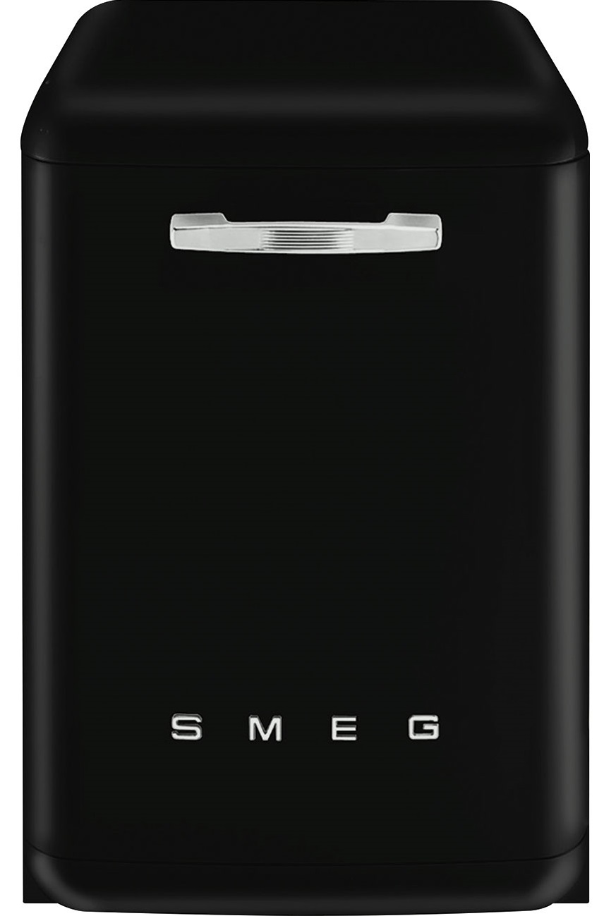 Посудомоечная машина Smeg LVFABBL2