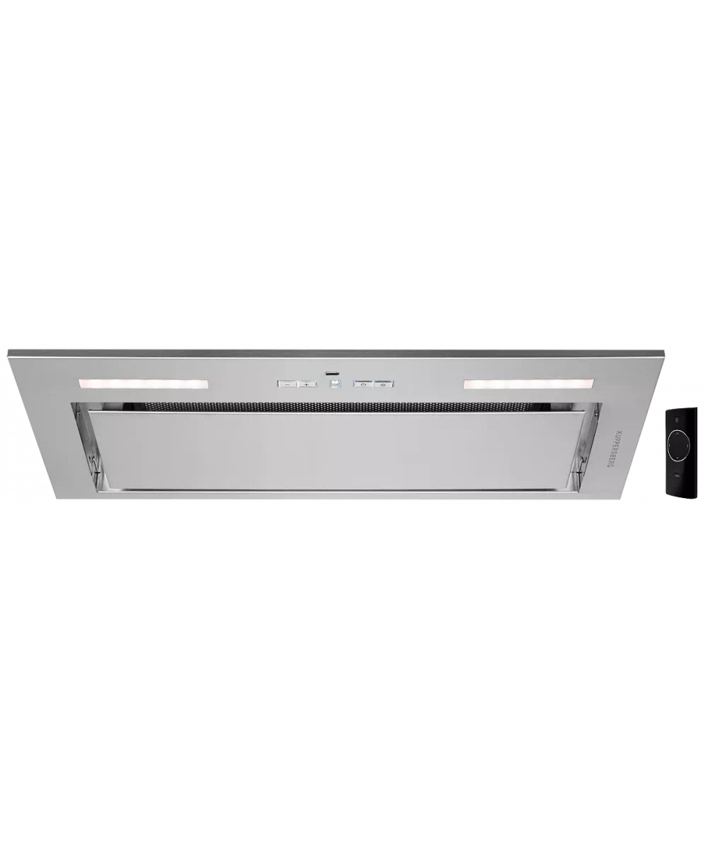 Вытяжка встраиваемая KUPPERSBERG IBOX 60 X