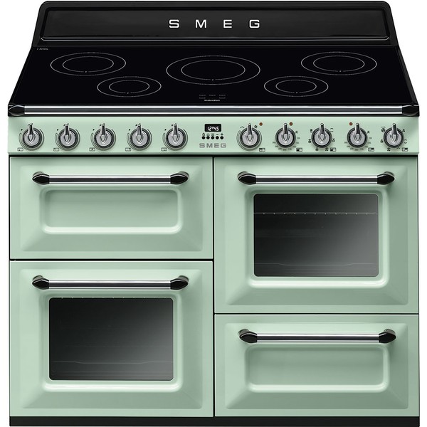 Варочный центр Smeg TR4110IPG