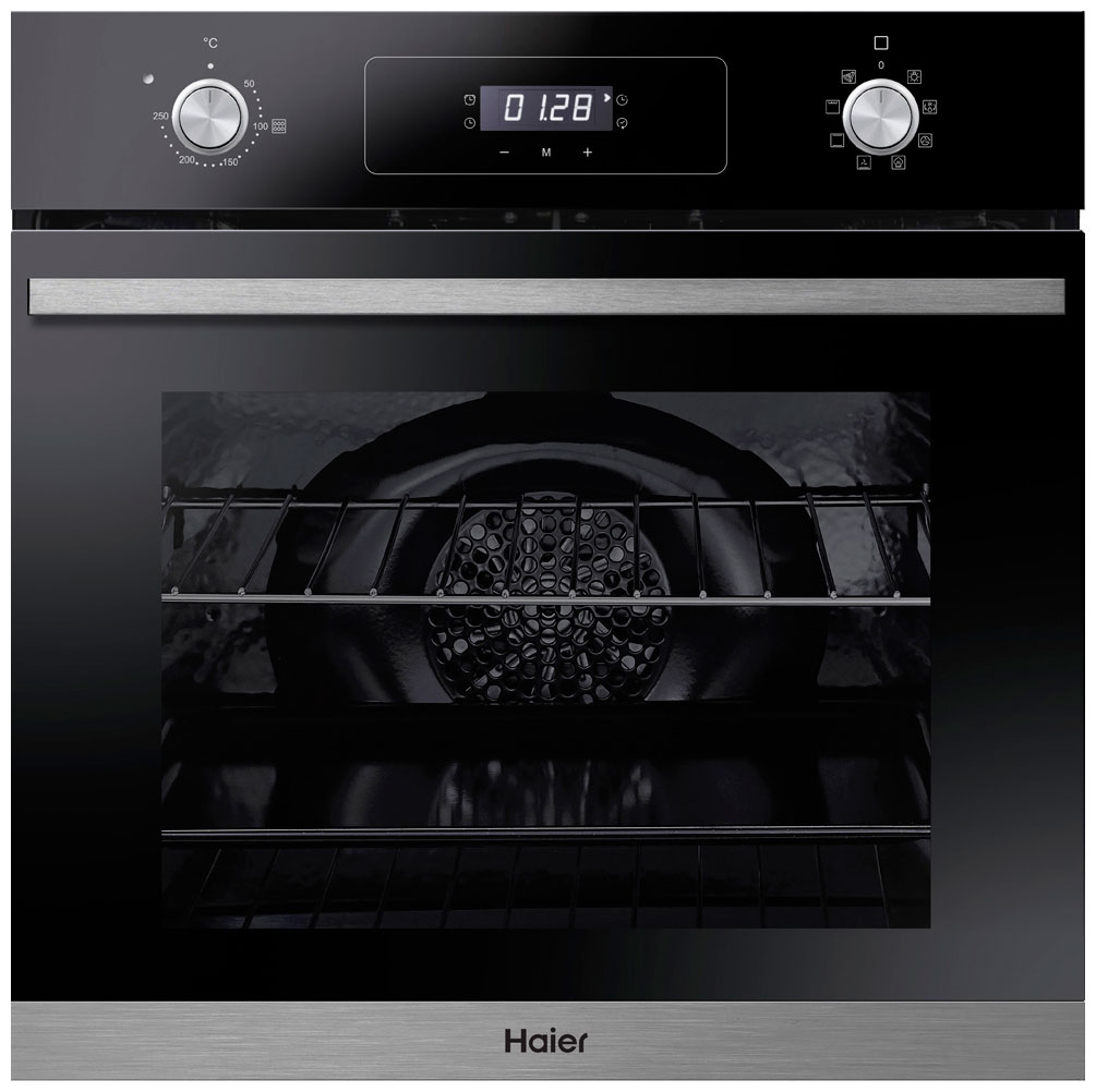 Духовой шкаф Haier HOD-P08TGBX