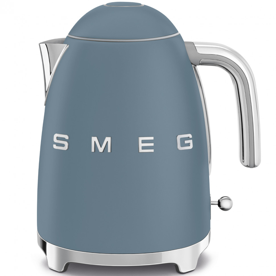 Чайник Smeg KLF03SBMEU