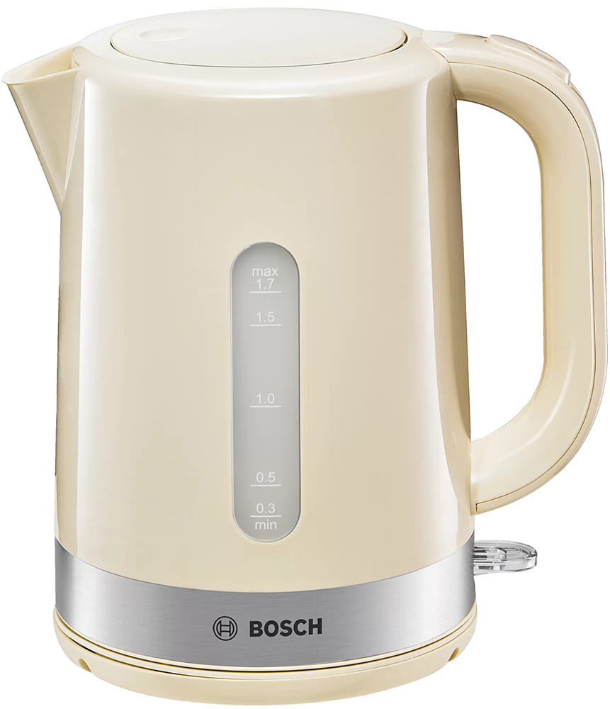Чайник Bosch TWK 7407