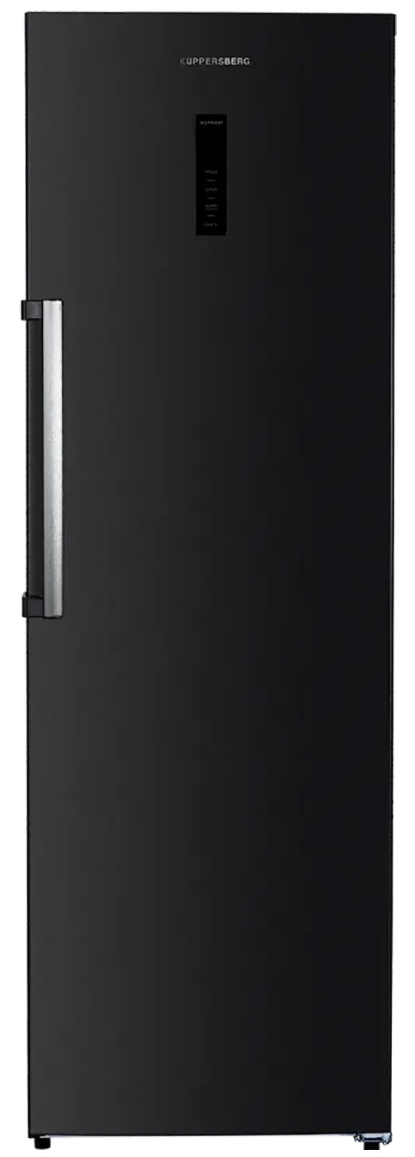 Однокамерный холодильник Kuppersberg NRS 189 DX
