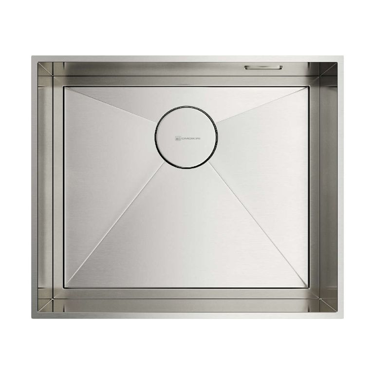 Мойка OMOIKIRI Kasen 53-INT-IN (4993304)