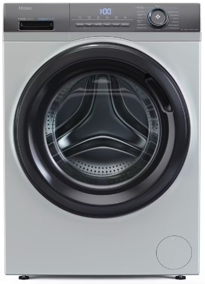 Стиральная машина Haier HW90-BP14929AS