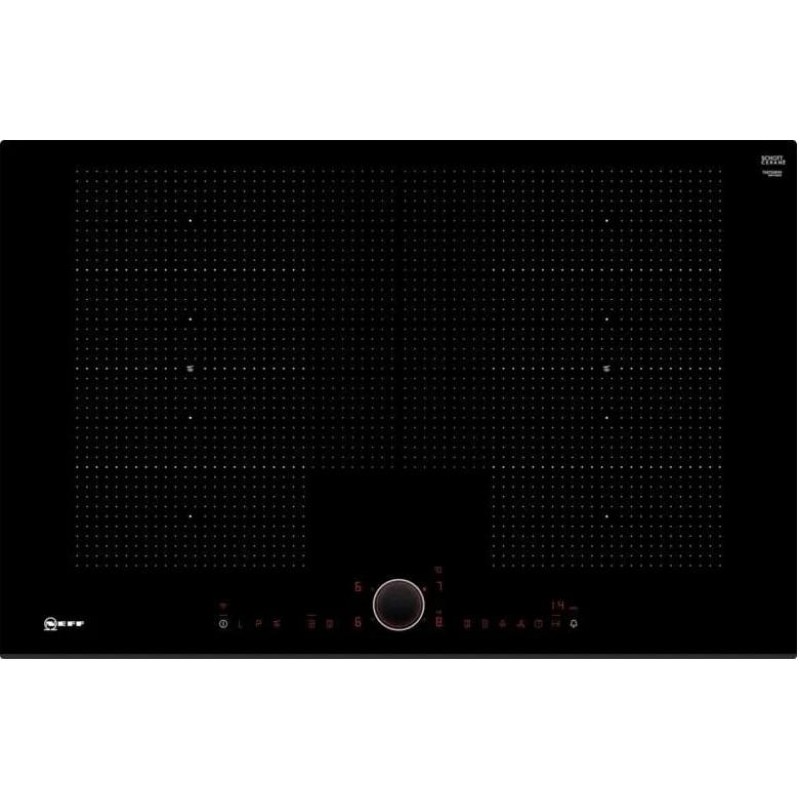 Варочная поверхность NEFF T68FS6RX2