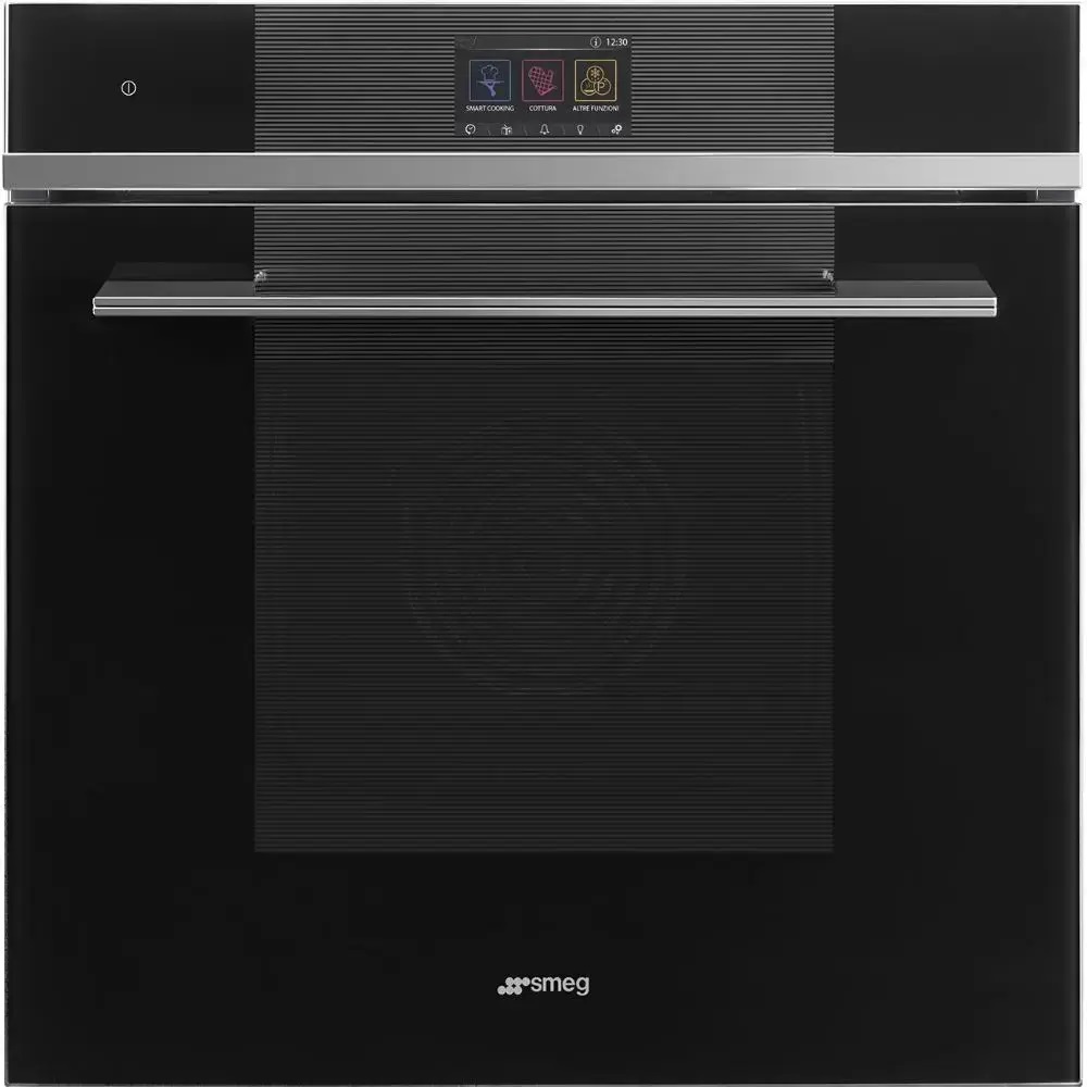 Духовой шкаф Smeg SO6104S4PN