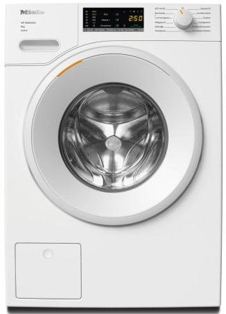 Стиральная машина Miele WSA 123 WCS White Edition 