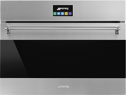 Шкаф для шоковой заморозки Smeg SAB4304X