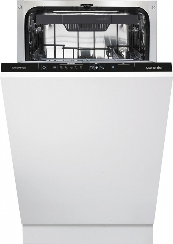 Встраиваемая посудомоечная машина Gorenje GV563E11