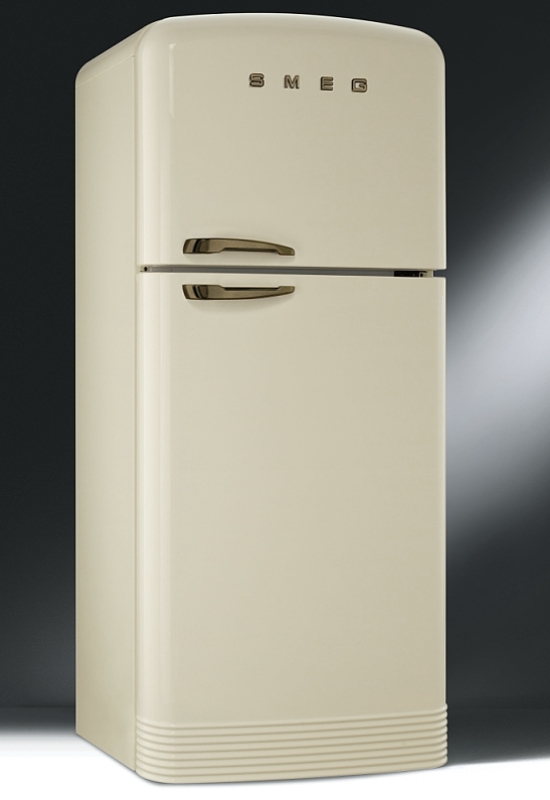 Холодильник Smeg FAB50PO