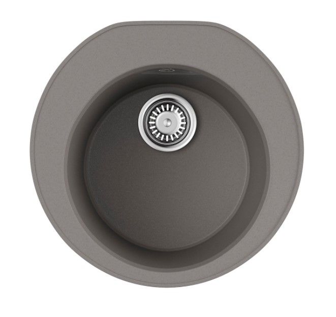 Мойка OMOIKIRI MIYA 50R GR