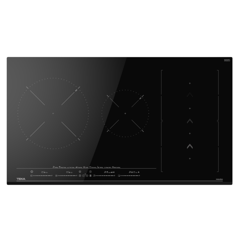 Варочная поверхность Teka IZS 96700 MST BLACK