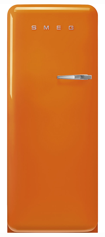 Холодильник Smeg FAB28LOR6