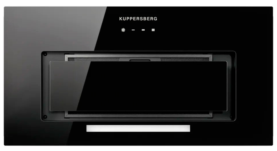 Вытяжка Kuppersberg INTOUCH-1 60 BG