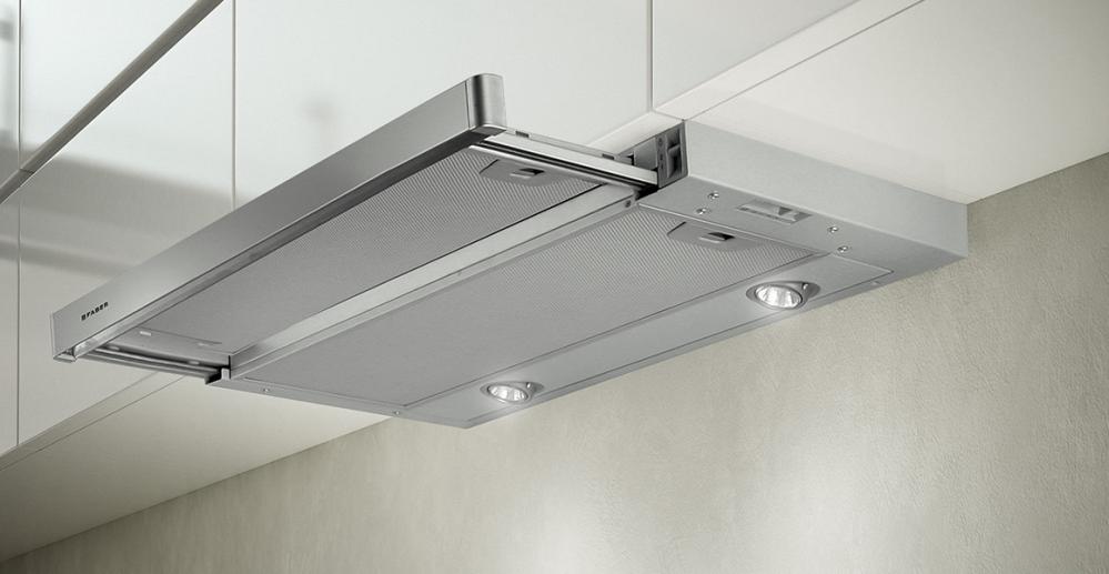 Вытяжка Faber MAXIMA EV8 LED AM/X A90