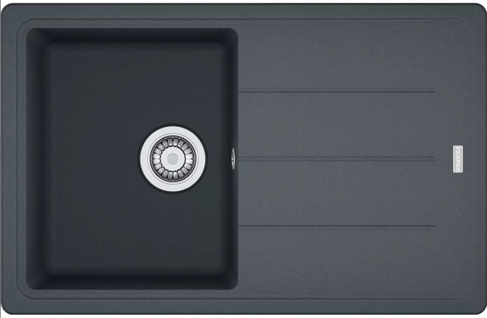 Кухонная мойка Franke BFG 611 114.0259.920