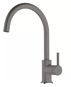Смеситель Franke Lina XL 115.0626.022 Серый