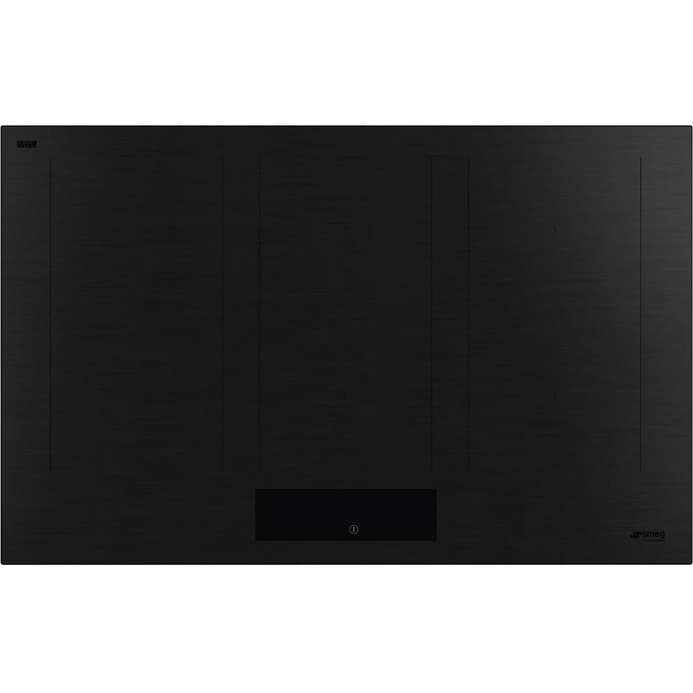 Варочная поверхность Smeg SIM3864MB