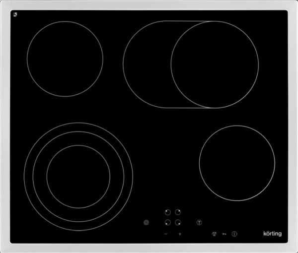 Варочная поверхность Korting HK 6305 X